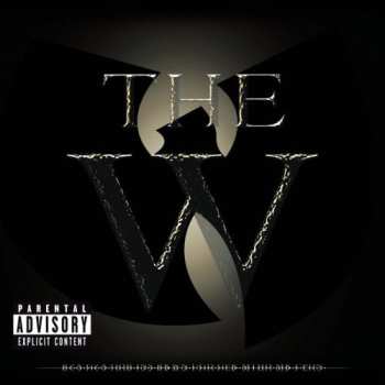 CD Wu-Tang Clan: The W