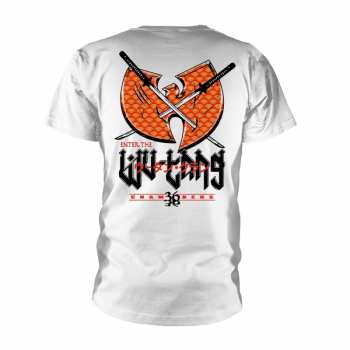 Merch Wu-Tang Clan: Tričko Swords S