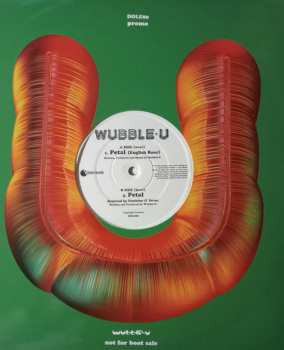 LP Wubble-U: Petal