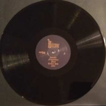 LP Wudewuse: Northern Gothic LTD