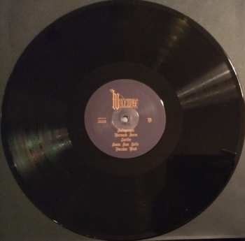 LP Wudewuse: Northern Gothic LTD