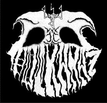 Album Wulkanaz: Paralys