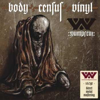 LP :wumpscut:: Body Census