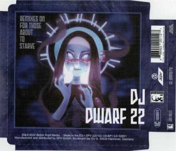 CD :wumpscut:: DJ Dwarf 22