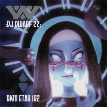 CD :wumpscut:: DJ Dwarf 22