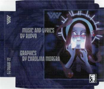 CD :wumpscut:: DJ Dwarf 22