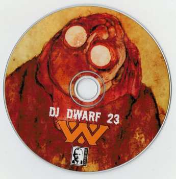 CD :wumpscut:: DJ Dwarf 23