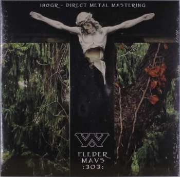 LP :wumpscut:: Fledermavs 303 LTD