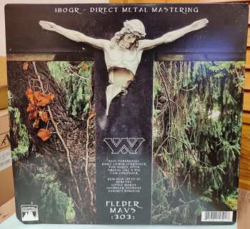 LP :wumpscut:: Fledermavs 303 LTD