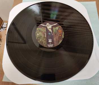 LP :wumpscut:: Fledermavs 303 LTD