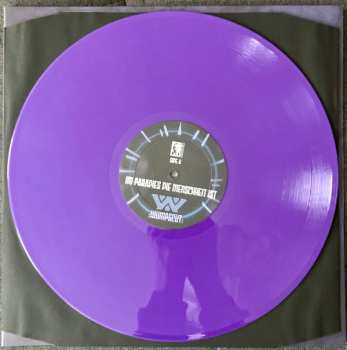 LP :wumpscut:: For Those About To Starve CLR | LTD