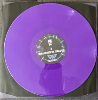LP :wumpscut:: For Those About To Starve CLR | LTD