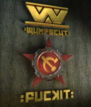 Album :wumpscut:: Fuckit