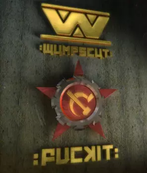 :wumpscut:: Fuckit