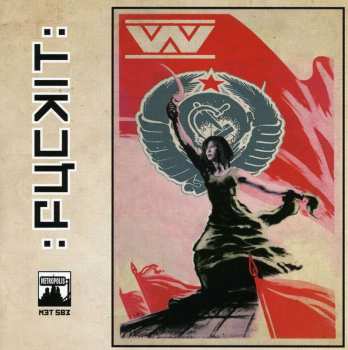 CD :wumpscut:: Fuckit