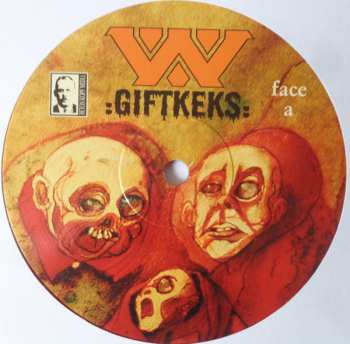 LP :wumpscut:: Giftkeks CLR
