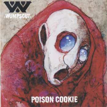 CD :wumpscut:: Poison Cookie