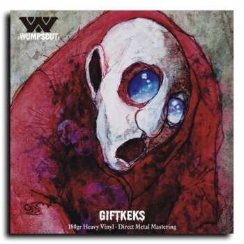 LP :wumpscut:: Giftkeks CLR