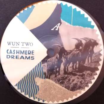 LP Wun Two: Cashmere Dreams LTD