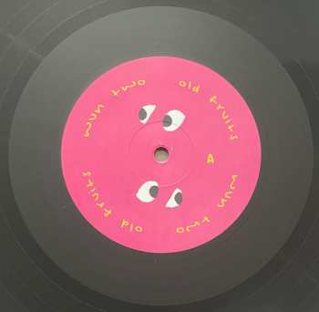 EP Wun Two: Old Fruits LTD