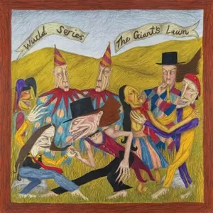 Wurld Series: The Giant's Lawn