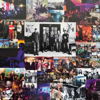 LP Wussy: Cincinnati Ohio LTD