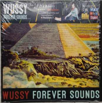 LP Wussy: Forever Sounds