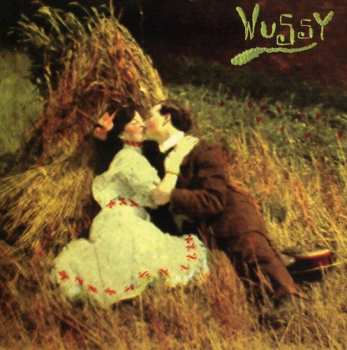 CD Wussy: Funeral Dress