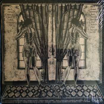 LP Wussy: Funeral Dress II