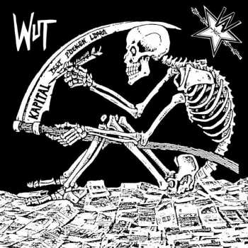 Album Wut: Kapitalismus