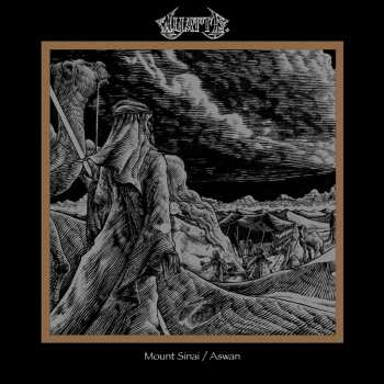 LP Wyatt E.: Mount Sinai / Aswan