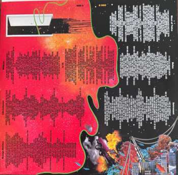 LP Wyatt Flores: Life Lessons CLR