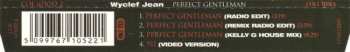 CD Wyclef Jean: Perfect Gentleman