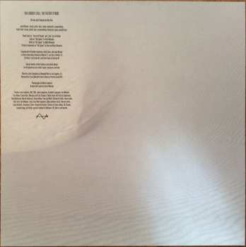 LP Wye Oak: The Louder I Call, The Faster It Runs LTD | CLR