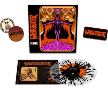LP Wyndrider: Revival LTD