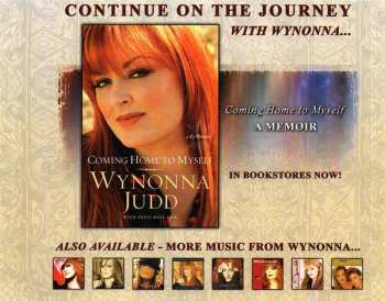 2CD Wynonna: Her Story: Scenes From A Lifetime