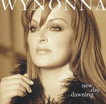 Album Wynonna: New Day Dawning
