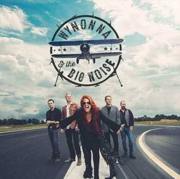 CD Wynonna & The Big Noise: Wynonna & The Big Noise