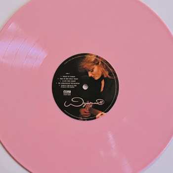 LP Wynonna: Wynonna CLR | LTD