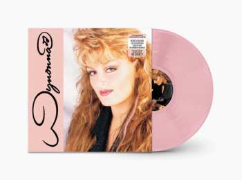 CD Wynonna: Wynonna
