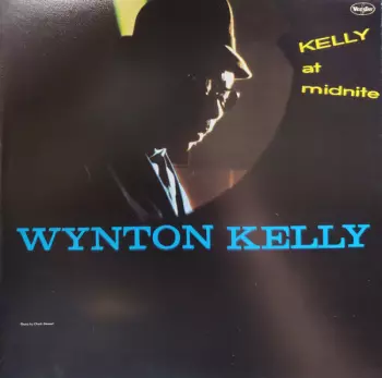 Kelly At Midnite
