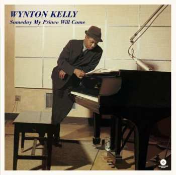 Album Wynton Kelly: Someday My Prince Will Come