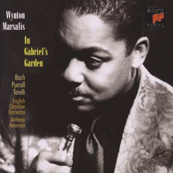 Album English Chamber Orchestra: In Gabriel's Garden