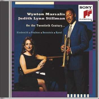 Album Wynton Marsalis: On The Twentieth Century...
