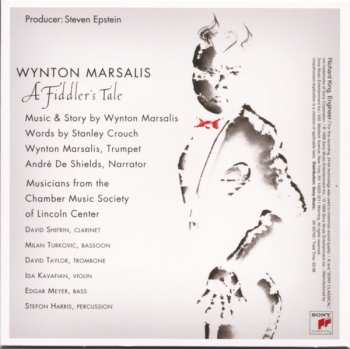 11CD/Doos Wynton Marsalis: Swinging Into The 21st