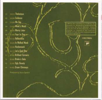 11CD/Doos Wynton Marsalis: Swinging Into The 21st
