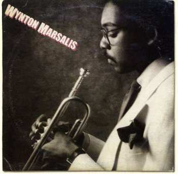 CD Wynton Marsalis: Wynton Marsalis