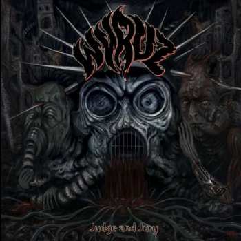 Album Wyruz: Judge And Jury