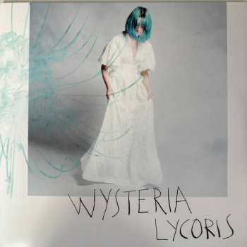 CD Wysteria: Lycoris