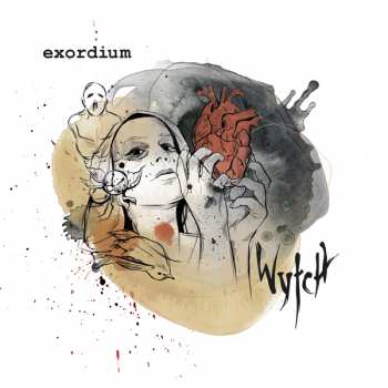 CD Wytch: Exordium  LTD